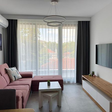 Sun Home In Plovdiv Center Dış mekan fotoğraf