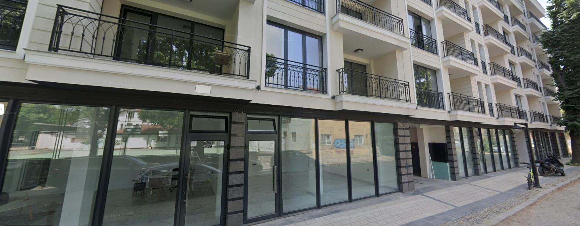 Sun Home In Plovdiv Center Dış mekan fotoğraf