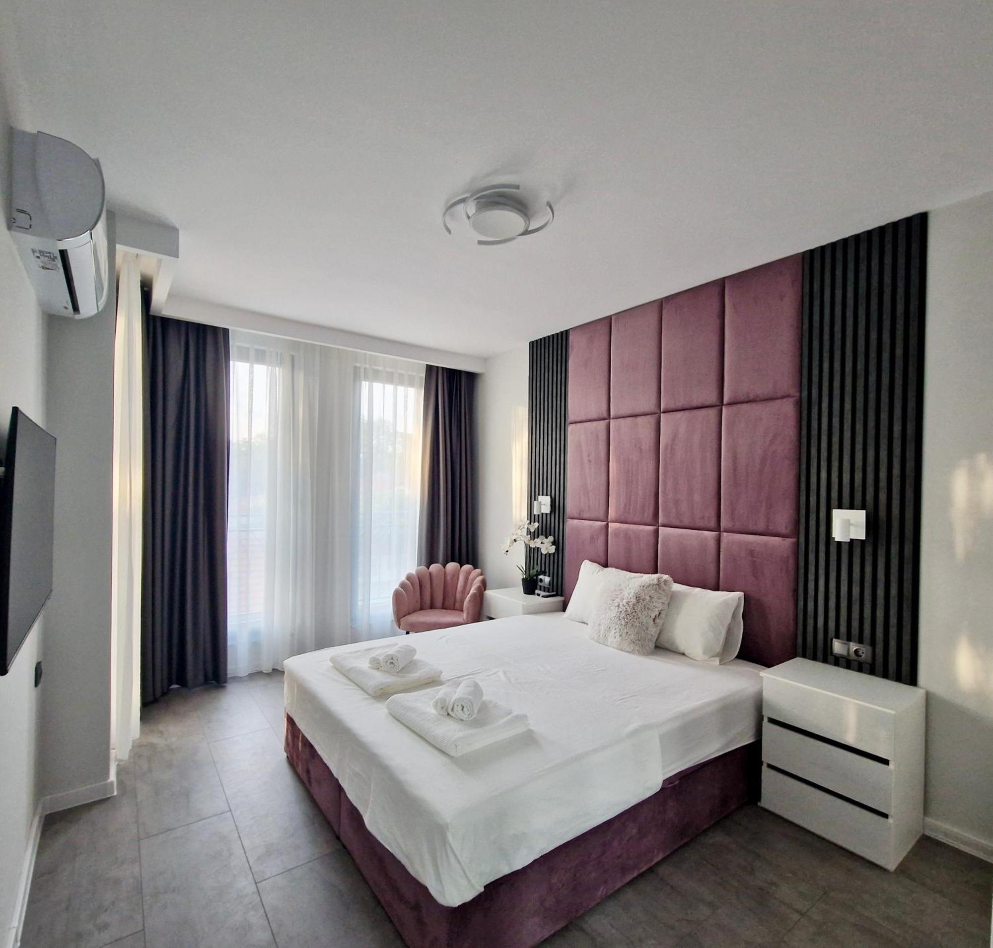 Sun Home In Plovdiv Center Dış mekan fotoğraf