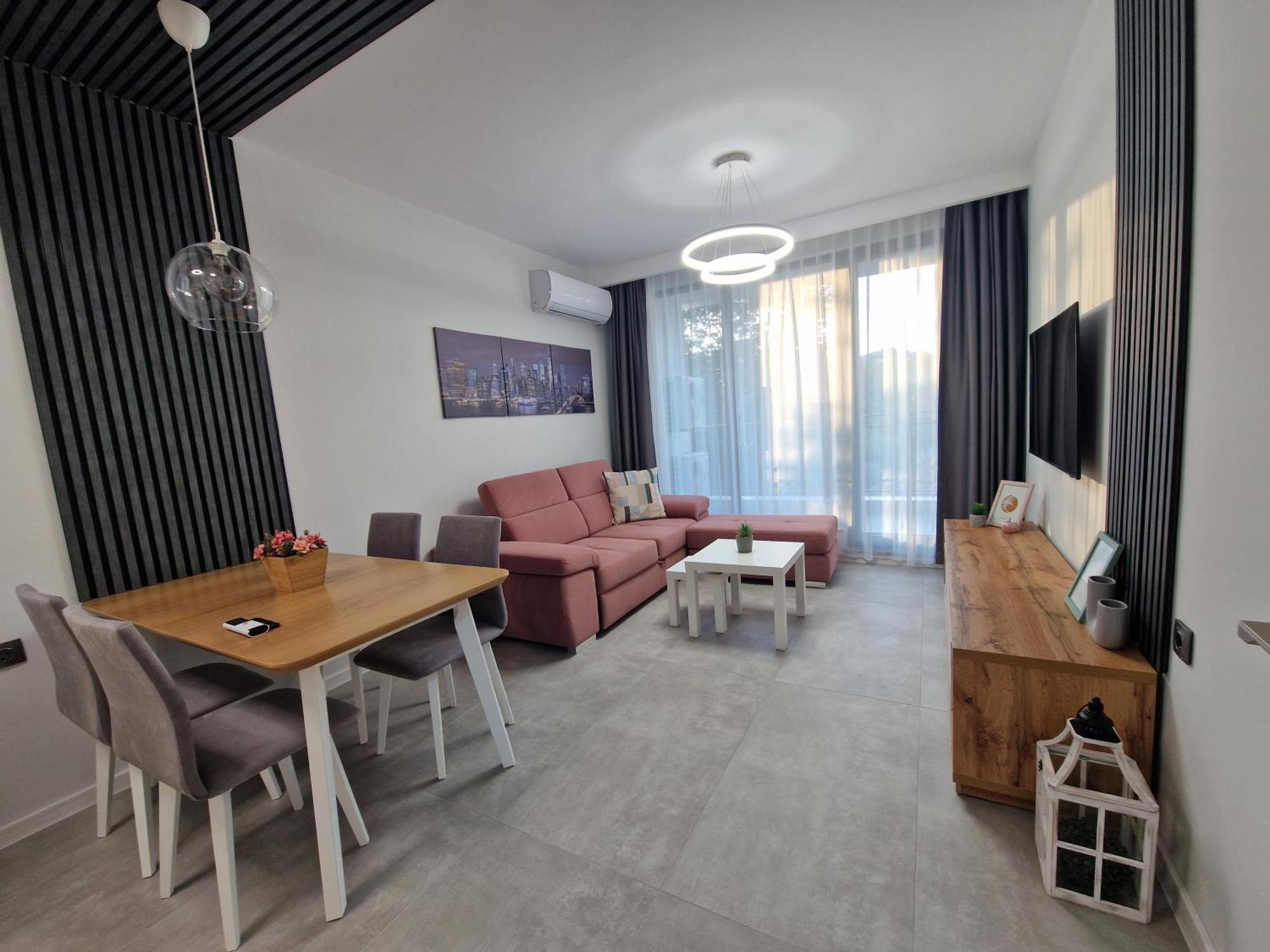 Sun Home In Plovdiv Center Dış mekan fotoğraf