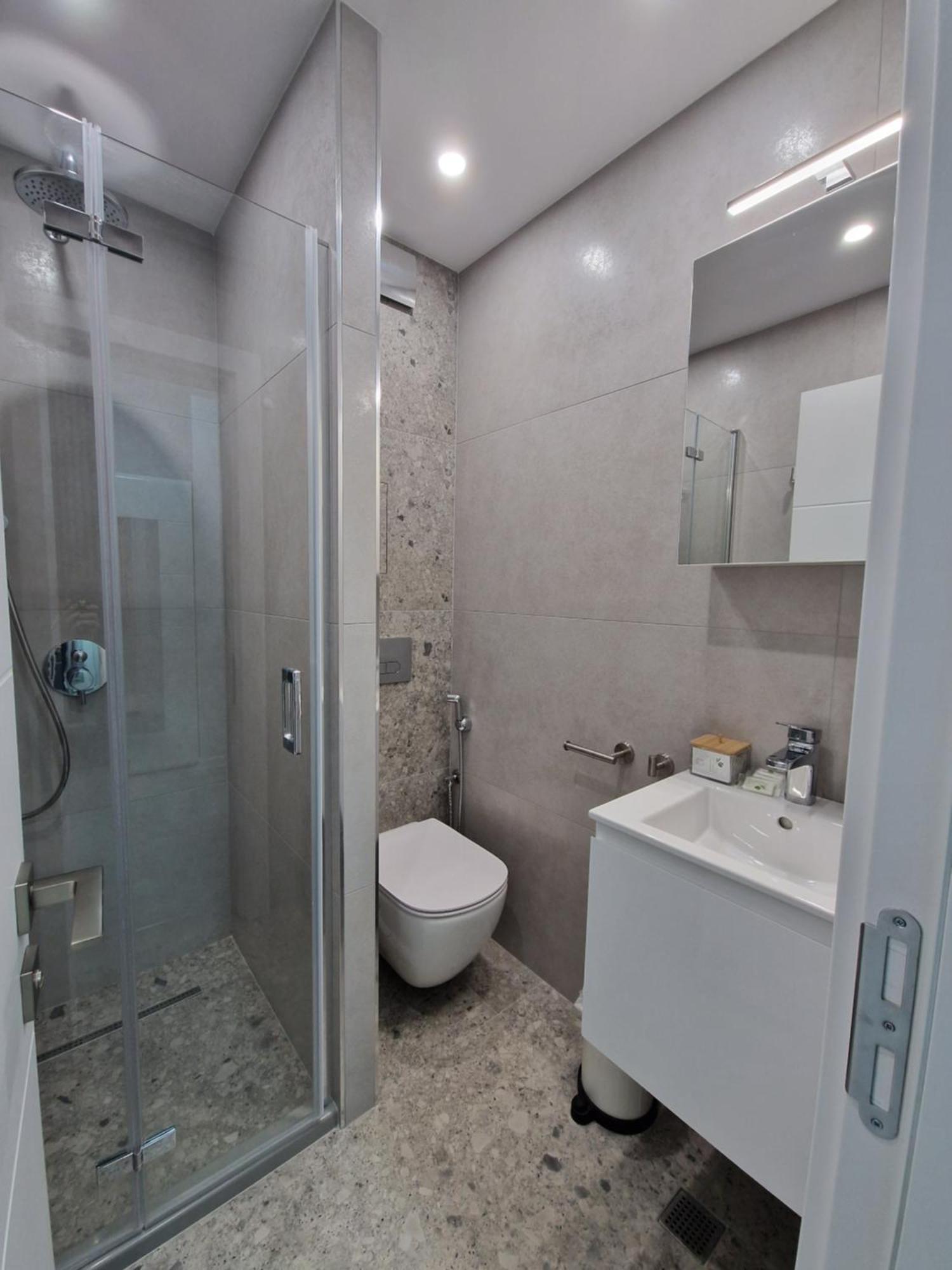 Sun Home In Plovdiv Center Dış mekan fotoğraf
